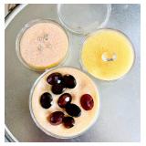 HFF082 Genuine Gemstones Lot 