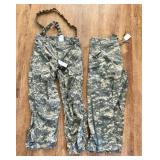 HFF085 Military Outfits 