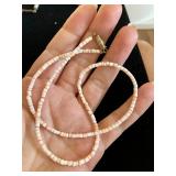 HFF088 Two Beautiful Necklaces 