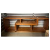 FTH001- Wooden Modular Tv Console