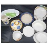 FTH012 - Assorted Kitchenware