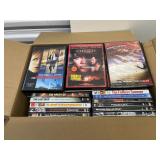 FTH017 Mystery Box Of DVD