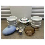 FTH023- Assorted Kitchen Items