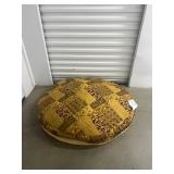 FTH025- Kirkland Pet Bed