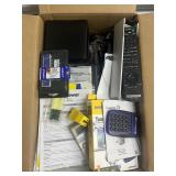 FTH026- Mystery Office Lot