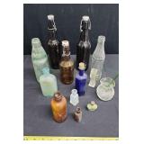 FTH051 - Bottle Collection