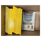 FTH053- Assorted National Geographic Magazines 