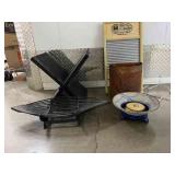 FTH054- Assorted Household Decor