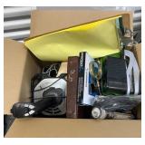 FTH061- Mystery Office Lot