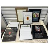 FTH064- Assorted Photo Frames