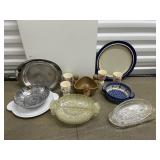 FTH068 Various Dishes