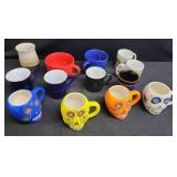 FTH072 - Assorted Mugs
