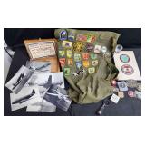 FTH077 - Militaria Collectibles