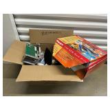 FTH078 Mystery Box Of Electronics & More! 