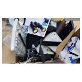 FTH087 - Mystery Lot Electronics