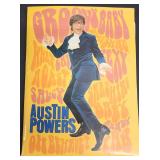 FTH090.- Austin Powers Press Kit