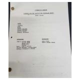 FTH092 - TV Script For I Dream Of Jeannie