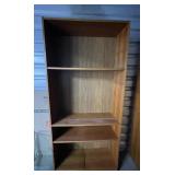 FTH106- Pressed Wood Book Shelf 