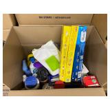 FTH110 Various Cleaning & Pet Supplies 