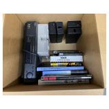 FTH128 Pearl Harbor Coffee Table Book, Sony VHS Recorder & More!