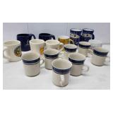 FTH137 - Coffee Mugs