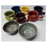 FTH140 - Assorted Soup Bowls