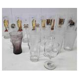 FTH149 - Tall Beer Glasses And More