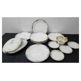 FTH155 - China - Mixed Set