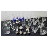 FTH159 - Shot Glasses And More