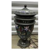 FTH164 Tiffany Style Table Lamp