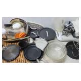 FTH167 - More Assorted Kitchenware