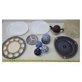 FTH175 - Ceramic Balls And More