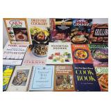 FTH177 - Essential Recipes And More