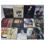 FTH178 - Coffee Table Books - Hollywood