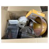 FTH197 Coffee Grinder, Coffee Maker, Burner & More!