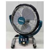 FTH200 - Makita 12-Inch Battery Operated Fan