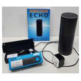 FTH201 - Amazon Echo And Wand