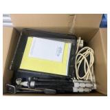 FTH207- Office Mystery Lot