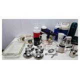 FTH218 - Coffee Mugs, Coolers And Cups