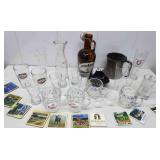 FTH219 - Beer Mugs And More
