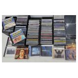 FTH223 - Assorted CDs