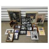 FTH225- Assorted Picture Frames