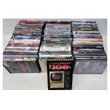 FTH226 - DVD Megapack And More