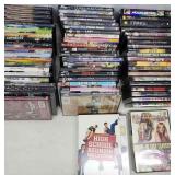 FTH227 - Drive-In Classics DVD Movie Collection And More