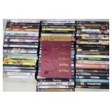 FTH230 - Bob Hope Tribute Collection DVDS And More