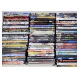 FTH231 - The Classic Cinema Collection And More DVDS