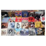 FTH232 - 33 RPM Rolling Stones Classics And More 