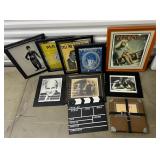 FTH244- Assorted Movie Memorabilia 