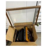 FTH247- Mystery Lot Of Picture Frames 
