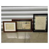 FTH248- Collectible Ephimera